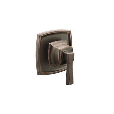 Moen Mediterranean Bronze Transfer Valve Trim T2061BRB
